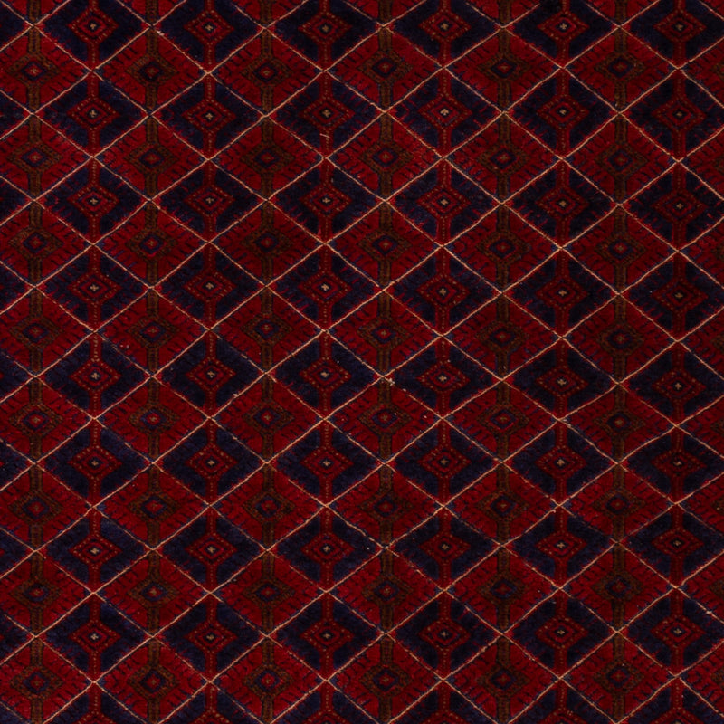 Kilim afegão Tapete 194x282cm