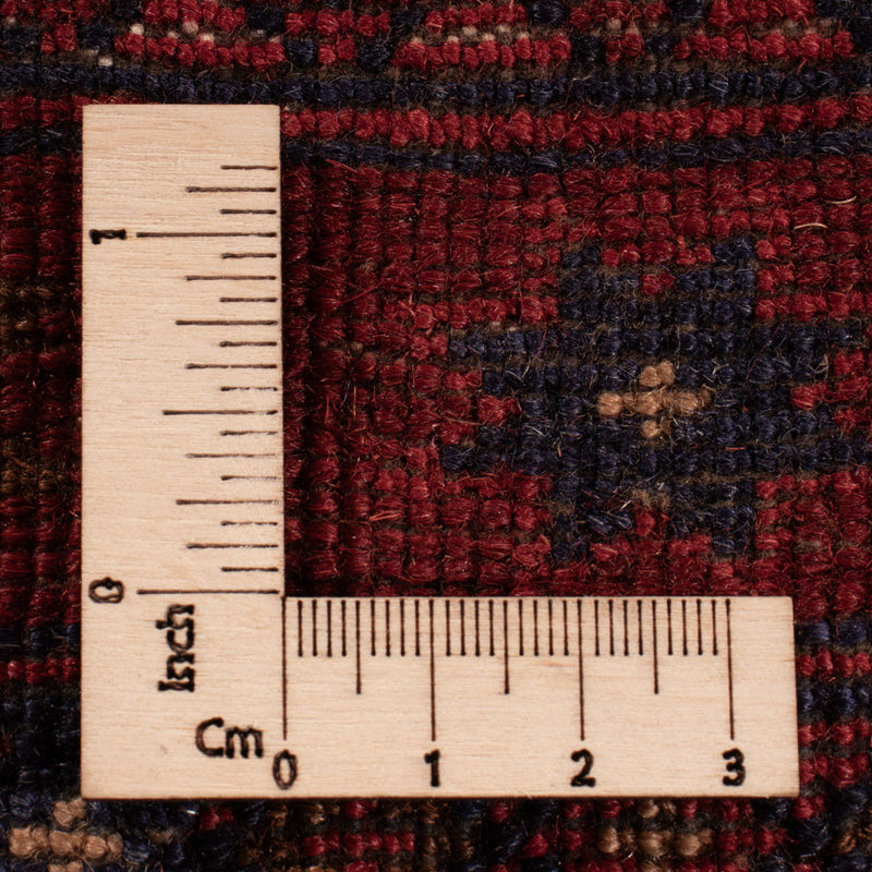 Kilim afegão Tapete 194x282cm