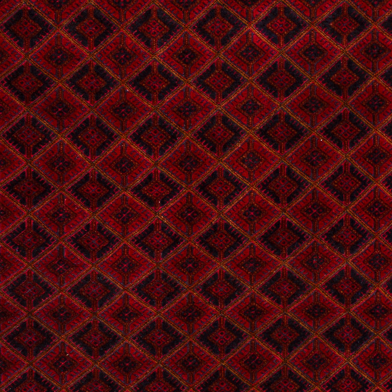 Kilim afegão Tapete 301x210cm