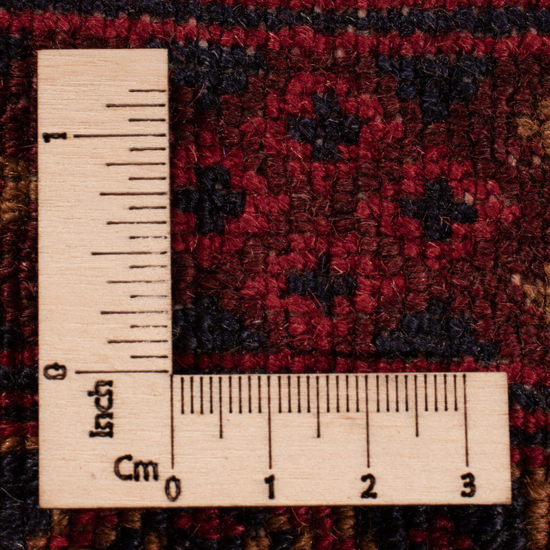 Kilim afegão Tapete 301x210cm
