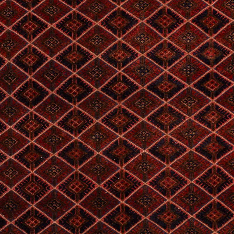 Kilim afegão Tapete 286x210cm