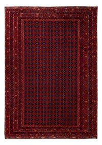 Kilim afegão Tapete 198x294cm – product image