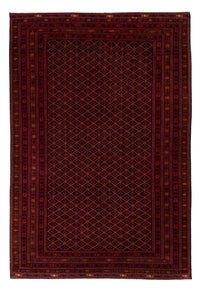 Kilim afegão Tapete 195x292cm – product image