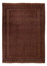 Kilim afegão Tapete 199x278cm – product image
