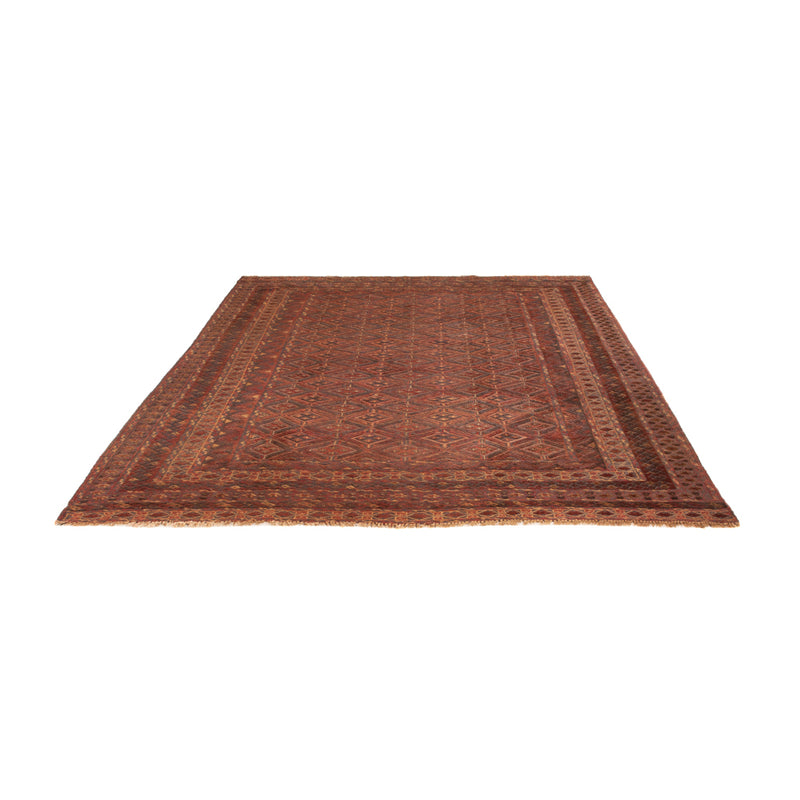 Kilim afegão Tapete 199x278cm