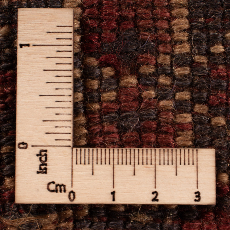 Kilim afegão Tapete 199x278cm