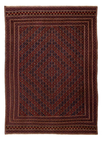 Kelim Afghan Tapete 287x194cm – product image