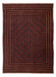 Kelim Afghan Tapete 287x194cm