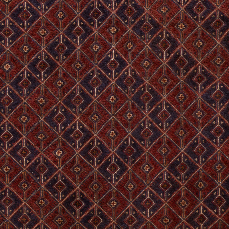 Kelim Afghan Tapete 287x194cm