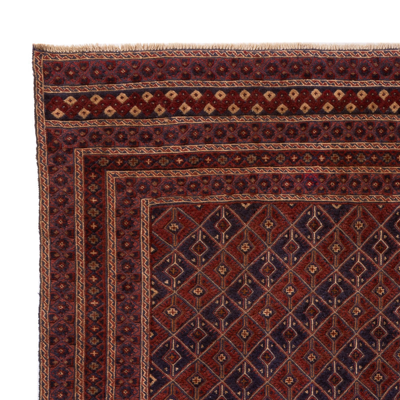 Kelim Afghan Tapete 287x194cm