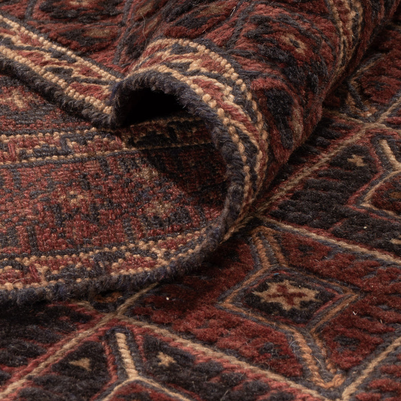 Kelim Afghan Tapete 287x194cm