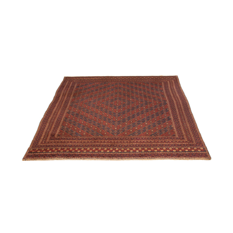 Kelim Afghan Tapete 287x194cm