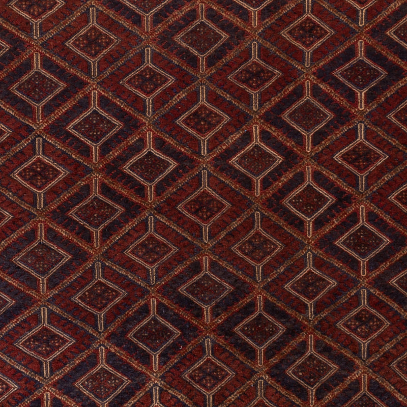 Kilim afegão Tapete 278x200cm