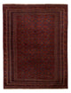 Kilim afegão Tapete 269x204cm