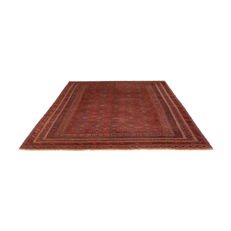 Kilim afegão Tapete 269x204cm