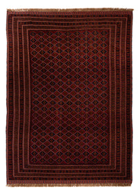 Kilim afegão Tapete 292x208cm – product image