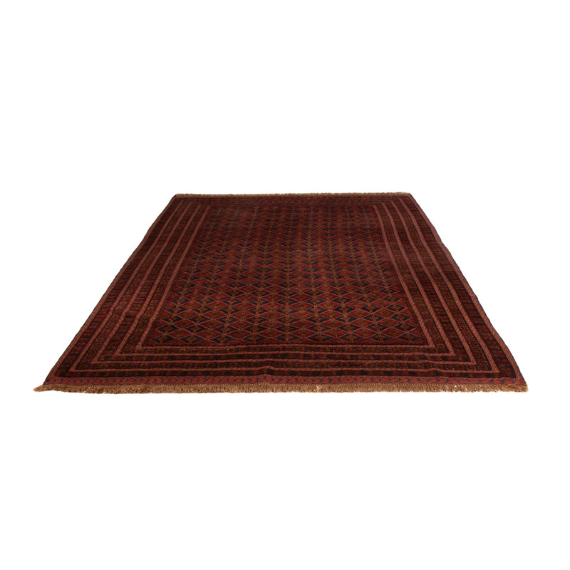Kilim afegão Tapete 292x208cm