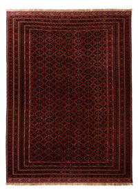 Kilim afegão Tapete 209x289cm – product image