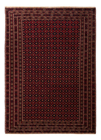 Kilim afegão Tapete 285x200cm – product image