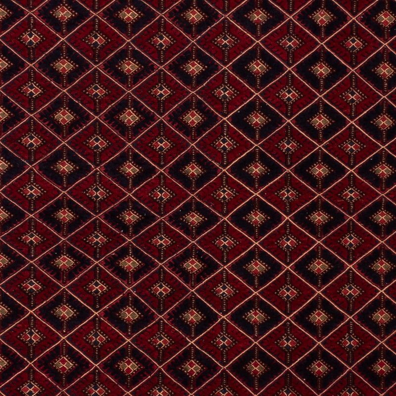 Kilim afegão Tapete 285x200cm