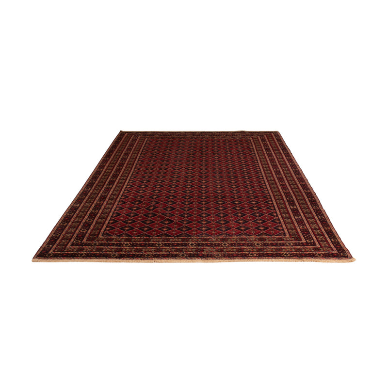 Kilim afegão Tapete 285x200cm