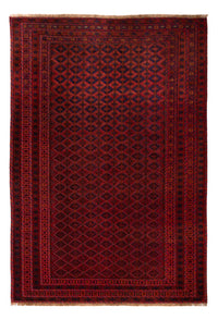 Kilim afegão Tapete 200x292cm – product image