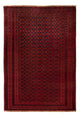 Kilim afegão Tapete 200x292cm
