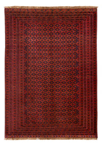 Kilim afegão Tapete 210x295cm – product image