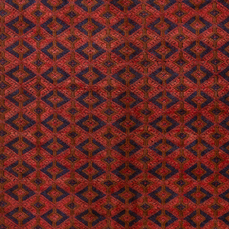 Kilim afegão Tapete 210x295cm