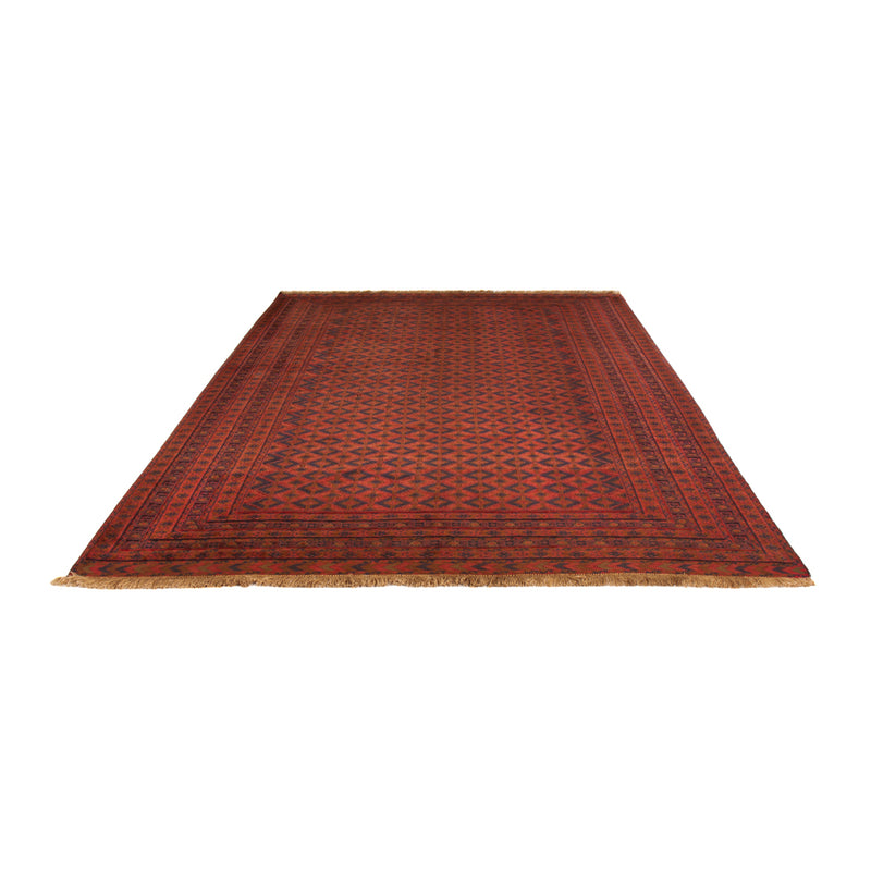 Kilim afegão Tapete 210x295cm