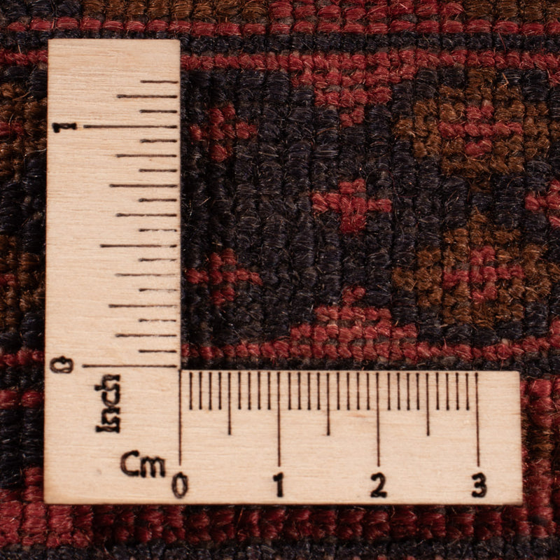 Kilim afegão Tapete 210x295cm