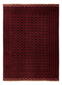 Kilim afegão Tapete 210x291cm – product image
