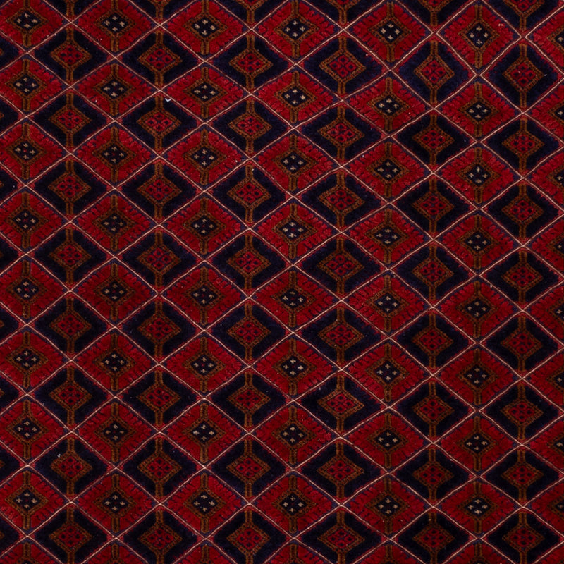 Kilim afegão Tapete 210x291cm