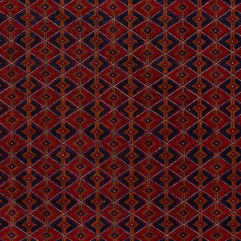 Kilim afegão Tapete 281x211cm
