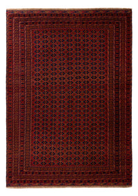 Kilim afegão Tapete 287x204cm – product image