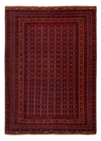 Kilim afegão Tapete 285x207cm – product image