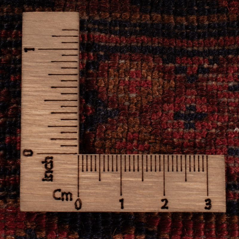 Kilim afegão Tapete 285x207cm