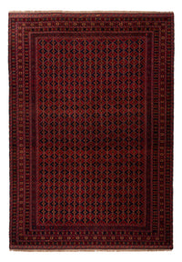 Kilim afegão Tapete 291x199cm – product image