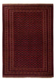 Kilim afegão Tapete 284x202cm
