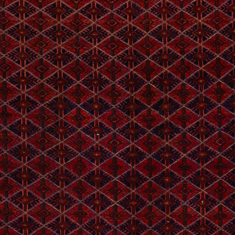 Kilim afegão Tapete 284x202cm