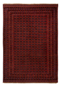 Kilim afegão Tapete 288x208cm – product image