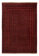 Kilim afegão Tapete 288x208cm