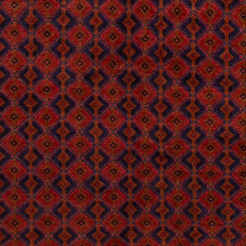 Kilim afegão Tapete 288x208cm
