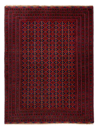 Kilim afegão Tapete 281x211cm – product image