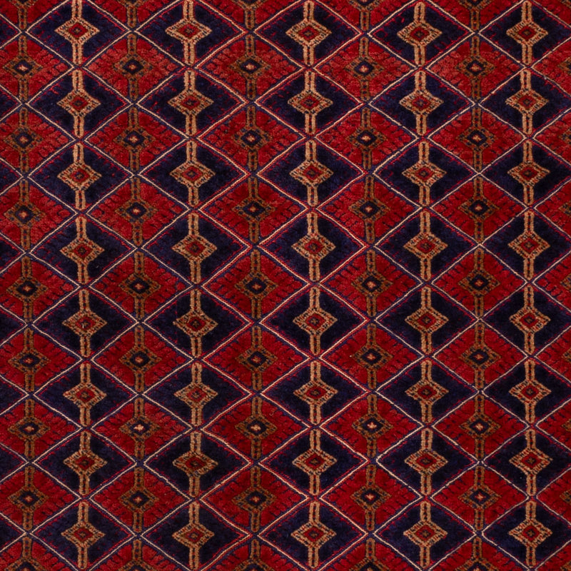 Kilim afegão Tapete 281x211cm