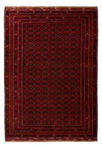 Kilim afegão Tapete 293x205cm – product image