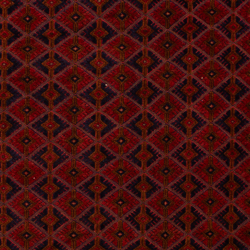Kilim afegão Tapete 293x205cm