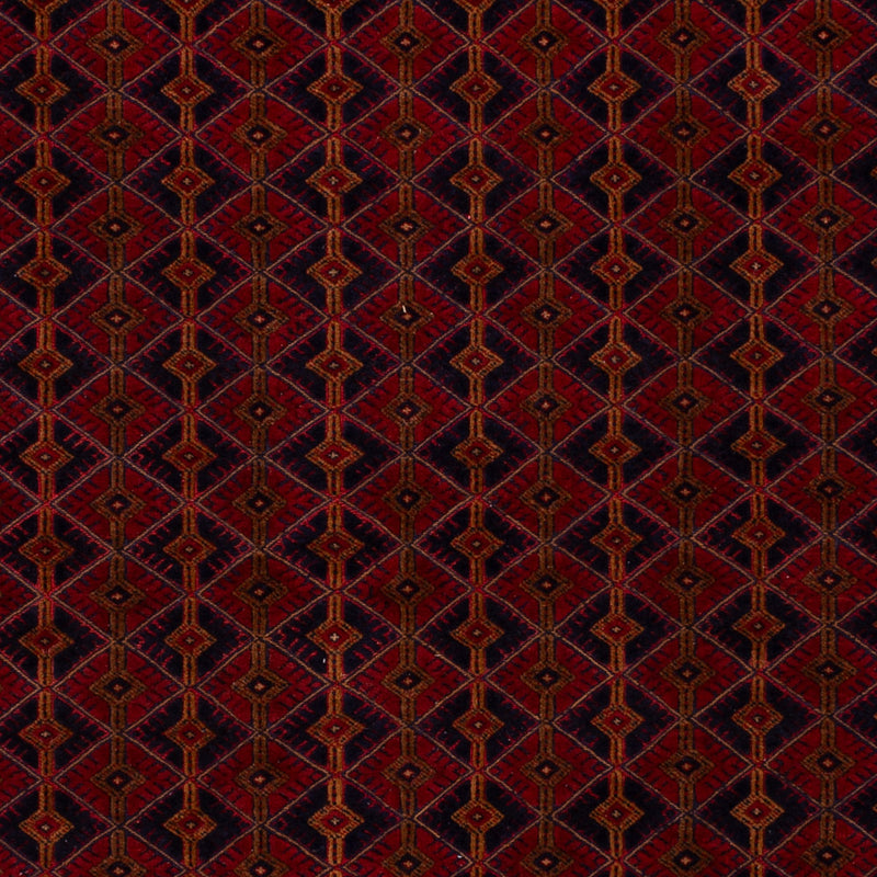 Kilim afegão Tapete 292x202cm