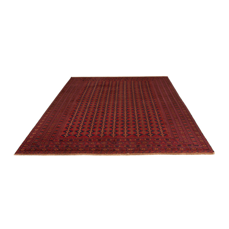 Kilim afegão Tapete 292x202cm