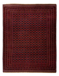Kilim afegão Tapete 267x209cm – product image
